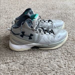 Under Armour Curry 2